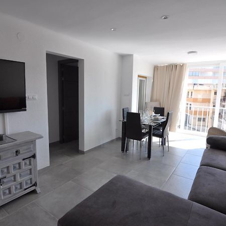 Rnet - La Solana Casa Dani Apartment Росес Екстериор снимка