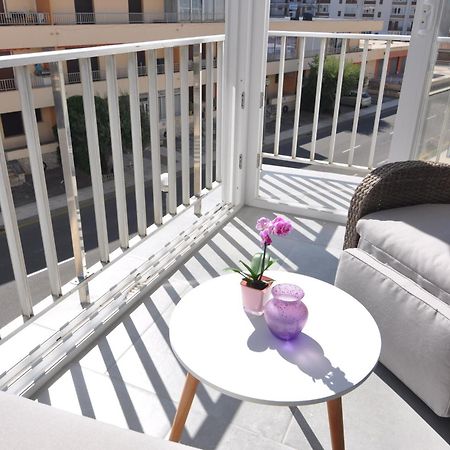 Rnet - La Solana Casa Dani Apartment Росес Екстериор снимка
