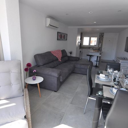 Rnet - La Solana Casa Dani Apartment Росес Екстериор снимка