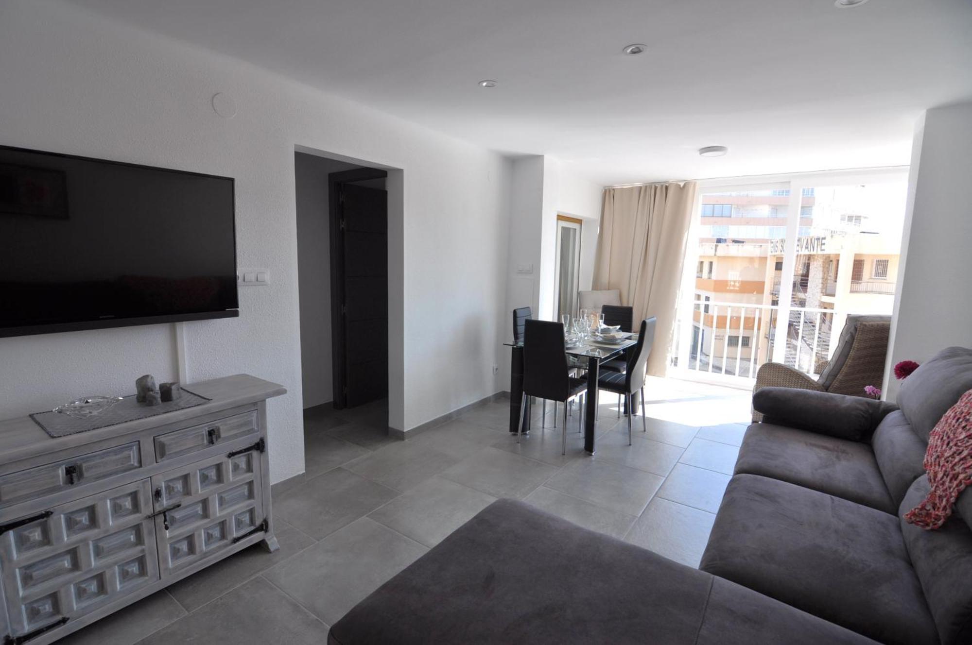 Rnet - La Solana Casa Dani Apartment Росес Екстериор снимка