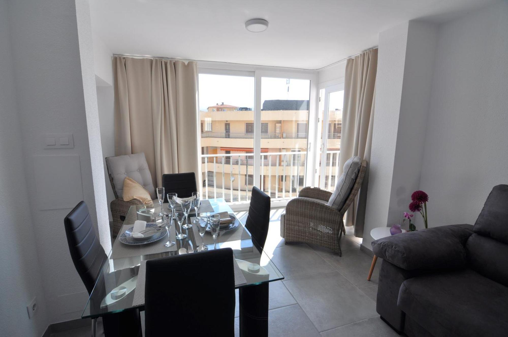Rnet - La Solana Casa Dani Apartment Росес Екстериор снимка