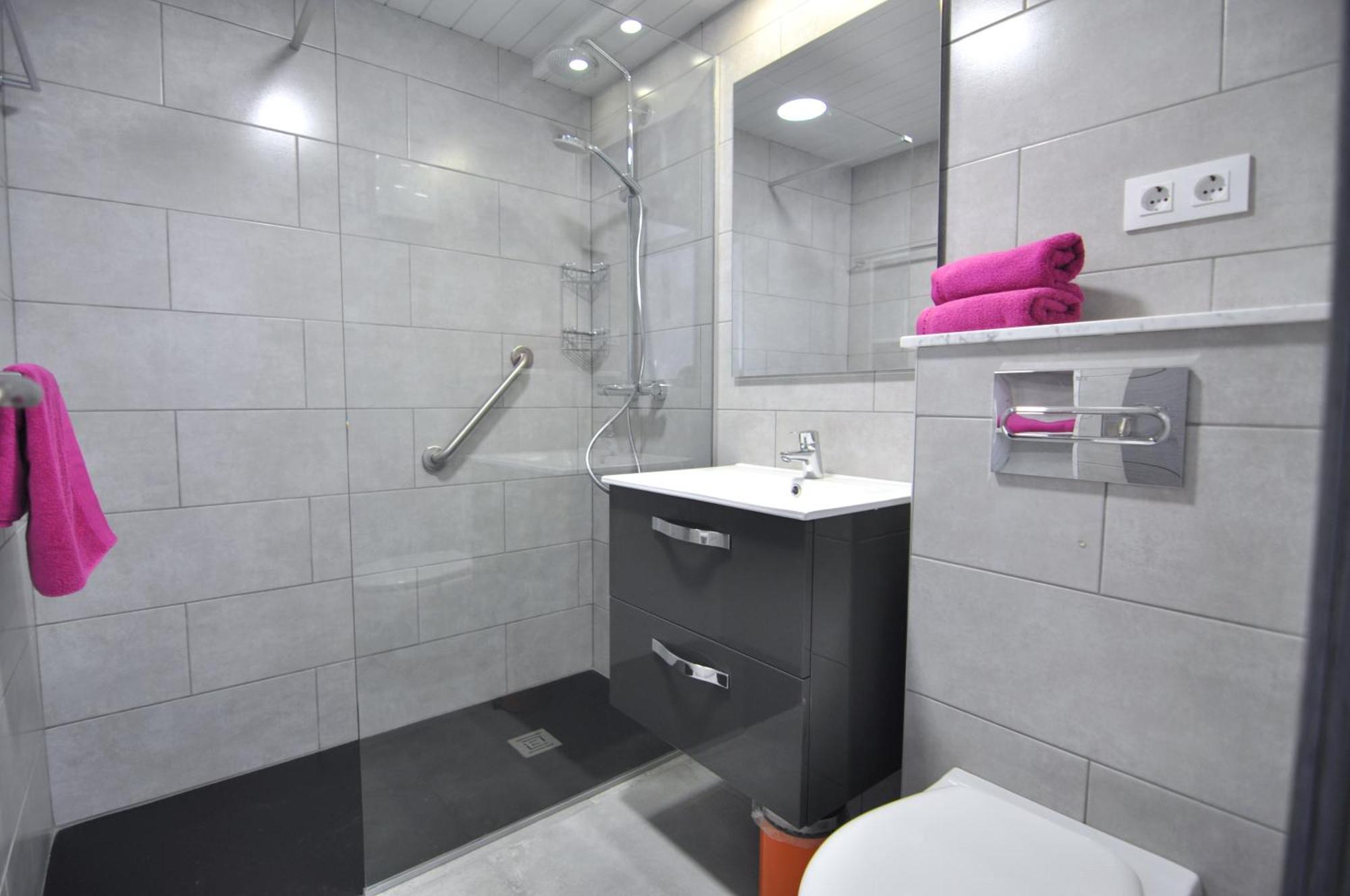 Rnet - La Solana Casa Dani Apartment Росес Екстериор снимка