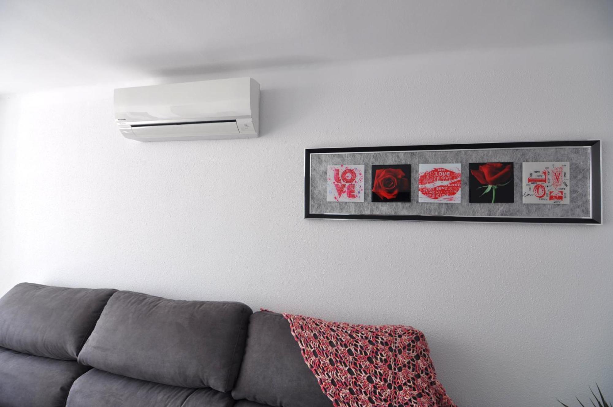 Rnet - La Solana Casa Dani Apartment Росес Екстериор снимка