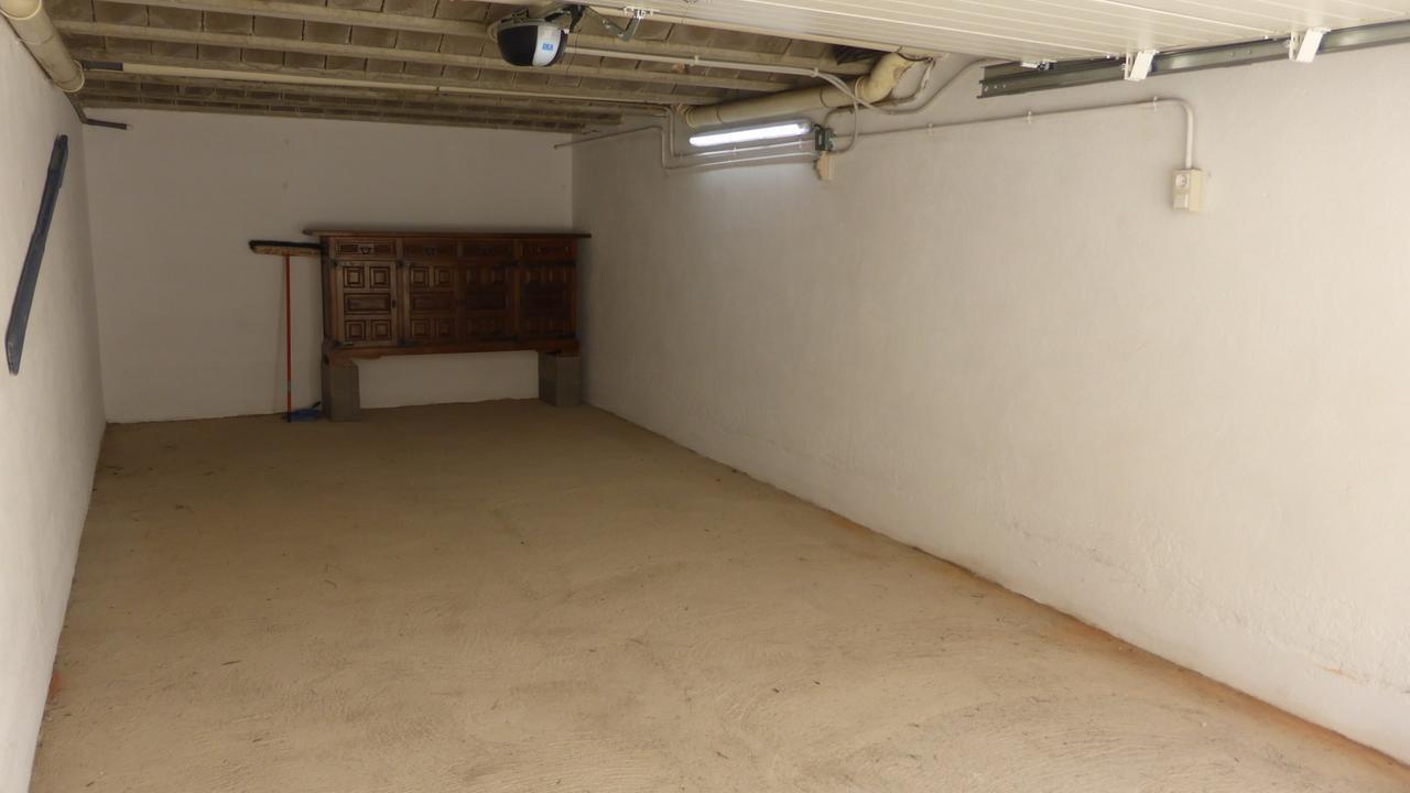 Rnet - La Solana Casa Dani Apartment Росес Екстериор снимка