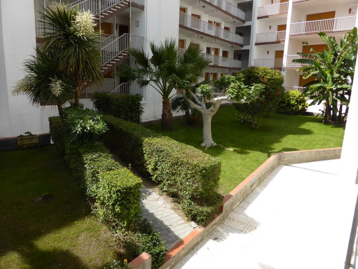 Rnet - La Solana Casa Dani Apartment Росес Екстериор снимка